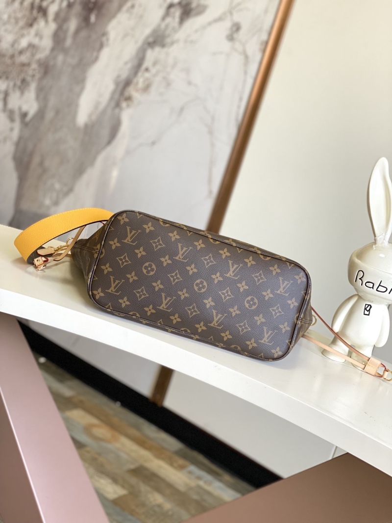 LV Shopping Bags